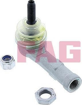 Наконечник рулевой тяги Fag. Артикул 840 0875 10
