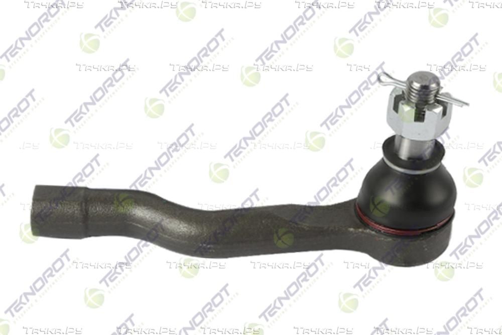 Наконечник рулевой тяги Teknorot правый для Infiniti FX I (S50) 2003-2008. Артикул N-804