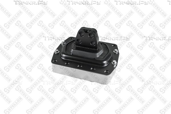 Подушка (опора) двигателя Stellox. Артикул 81-02719-SX