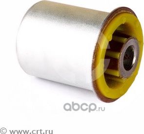 Сайлентблок полиуретановый задней подвески  верхнего рычага NISSAN PATROL Y62 (2010.03- ) (Точка Опоры) Точка Опоры. Артикул 2-06-2916