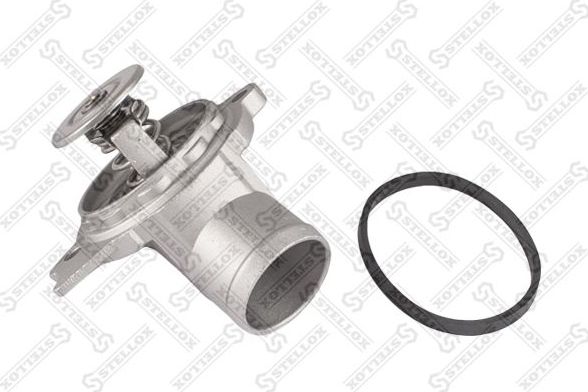Термостат Stellox для Mercedes-Benz M-Класс I (W163) 1998-2005. Артикул 23-40045-SX