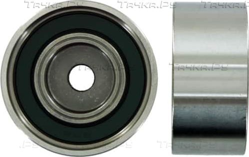 Направляющий (ведущий) ролик ремня ГРМ SKF. Артикул VKM 85156
