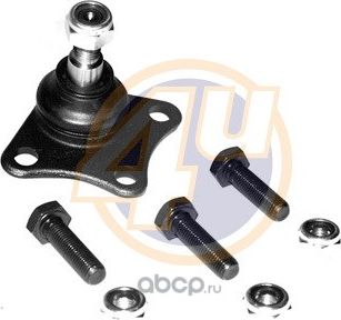 Шаровая опора 4U. Артикул LA-B-84308