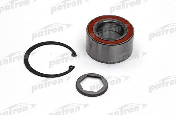 Ступичный подшипник (комплект) Patron. Артикул PBK754