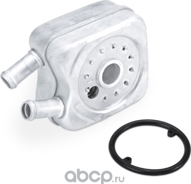 Радиатор масляный (Metaco). Артикул 8010575