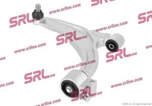 Рычаг правый (13 321 339, 13 334 023, 13 401 130, 13 463 245, 13272606, 13321339 (Srline) Srline. Артикул 551138