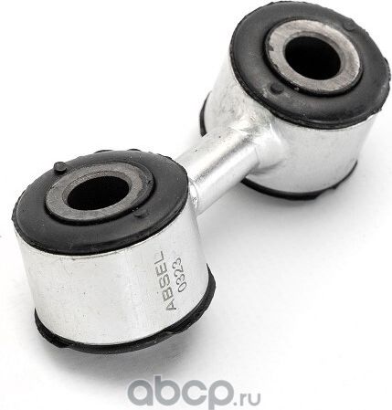 Стойка стабилизатора заднего правая (Absel). Артикул BN350002R