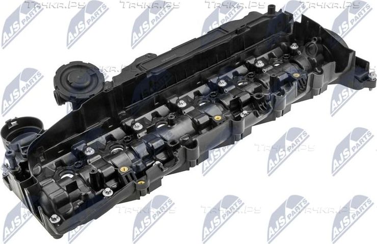 Клапанная крышка NTY для BMW X6 II (F16) 2014-2019. Артикул BPZ-BM-017
