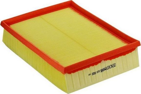 Воздушный фильтр Denckermann. Артикул A140322