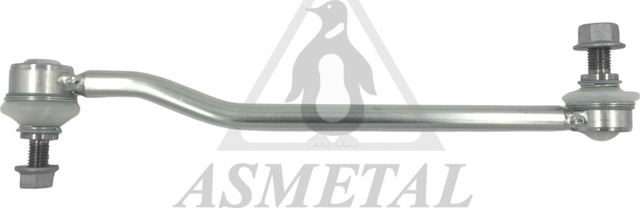 Стойка (тяга) стабилизатора Asmetal. Артикул 26MR3220