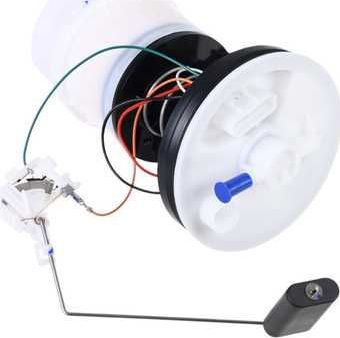 Бензонасос (топливный насос) Zentparts для Ford C-MAX I 2003-2010. Артикул Z27902