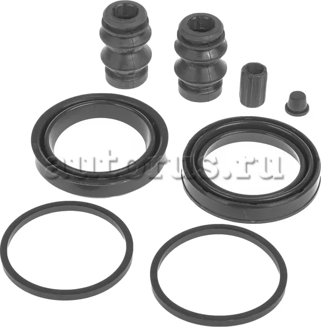 Ремкомплект переднего тормозного суппорта для поршня D=48 mm (суппорт BOSCH) (Ganz). Артикул GIJ19074