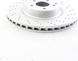 Тормозной диск BSG. Артикул BSG 60-210-071