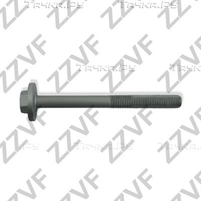 Болт развальный ZZVF для BMW 1 I (E81/E82/E87/E88) 2006-2012. Артикул ZVE13A