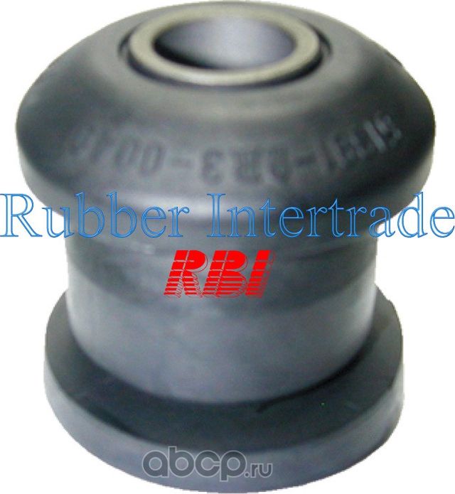 O24292WB САЙЛЕНТБЛОК НИЖН. РЫЧАГАCIVIC 92 (RBI). Артикул O24292WB