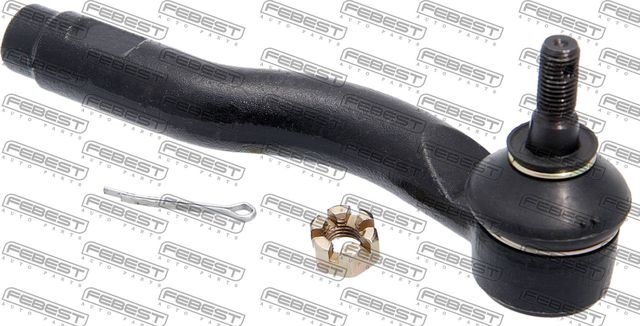 Наконечник рулевой тяги Febest. Артикул 0521-DY3RH