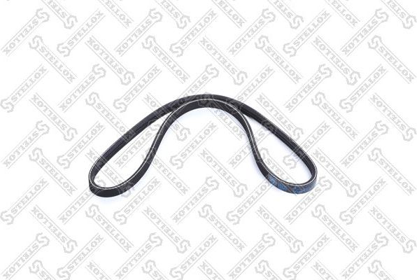 Приводной ремень поликлиновой Stellox для MG ZR 2001-2005. Артикул 03-00750-SX