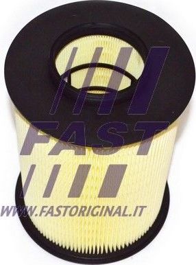 Воздушный фильтр Fast для Volvo V50 I 2004-2012. Артикул FT37151