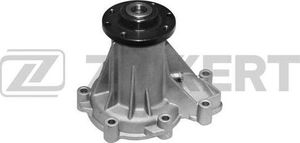 Помпа (водяной насос) Zekkert для SsangYong Korando II 1996-2000. Артикул WP-1020