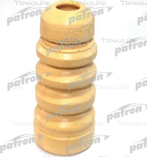 Отбойник амортизатора (стойки) Patron (Полиуретан). Артикул PSE6351
