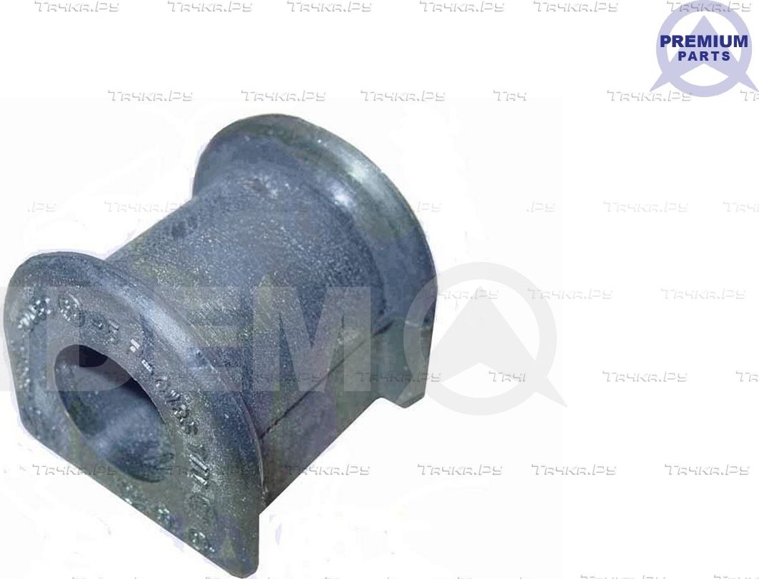 Втулка стабилизатора Sidem передняя для Toyota Carina E 1992-1997. Артикул 845820
