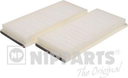 Салонный фильтр Nipparts для Mazda RX-8 I 2003-2012. Артикул J1343012