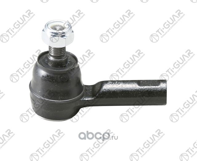 НАКОНЕЧНИК РУЛЕВОЙ ТЯГИ (TI-Guar). Артикул TG4504609281