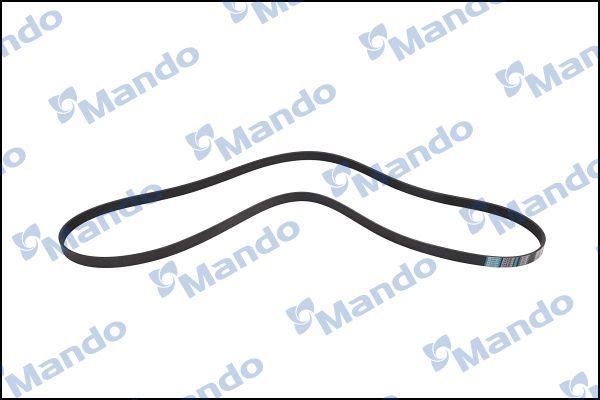 Приводной ремень поликлиновой Mando для Mercedes-Benz T1 1988-1996. Артикул MB6PK2100