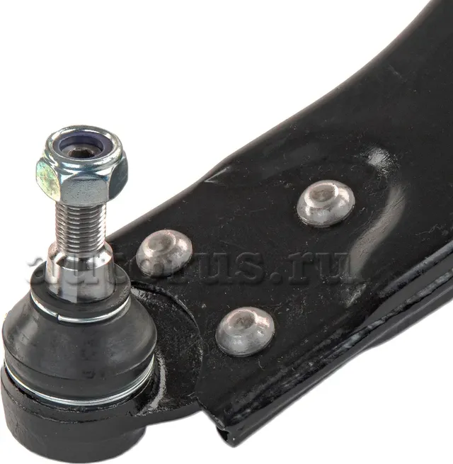 Рычаг подвески Ford Focus II - C-Max (Partra) Partra. Артикул CA5107R