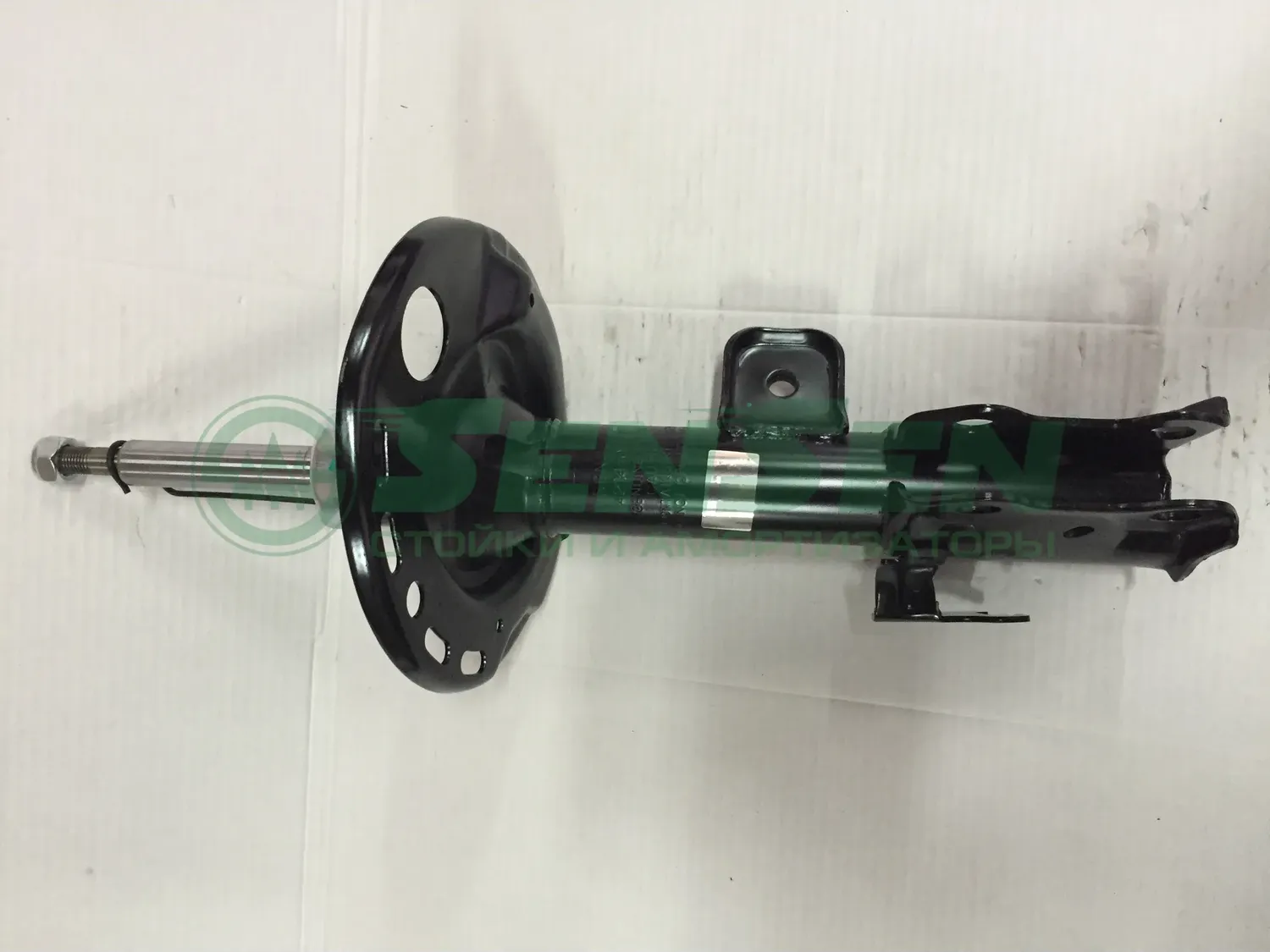 АМОРТИЗАТОР TOYOTA RAV 4 06- ПЕР.ПРАВ.ГАЗ. (Sensen). Артикул 42140777