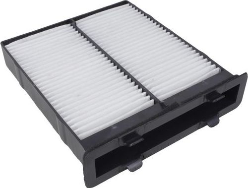 Салонный фильтр JS Asakashi. Артикул AC982J