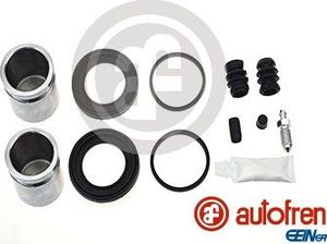 Ремкомплект тормозного суппорта Autofren Seinsa передний для Nissan Navara D40 2005-2015. Артикул D42057C