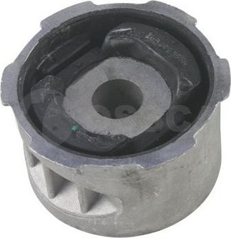 Сайлентблок задней балки OSSCA. Артикул 12989