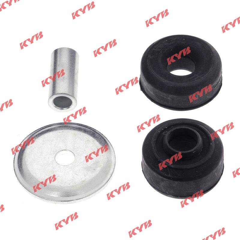 Опора амортизатора (стойки) KYB (Каяба) Suspension Mounting Kit. Артикул SM5620
