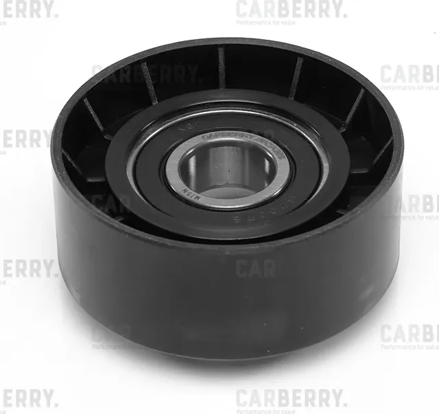 Ролик ремня приводного AUDI Q7/VW TOUAREG 2.7D-4.2D (Carberry). Артикул 55CA282