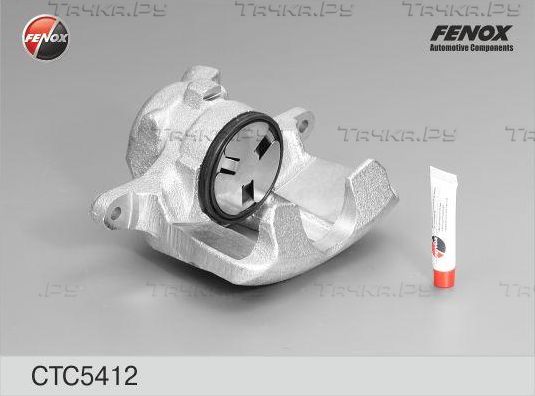 Тормозной суппорт Fenox передний передний правый для SEAT Cordoba I 1993-2002. Артикул CTC5412