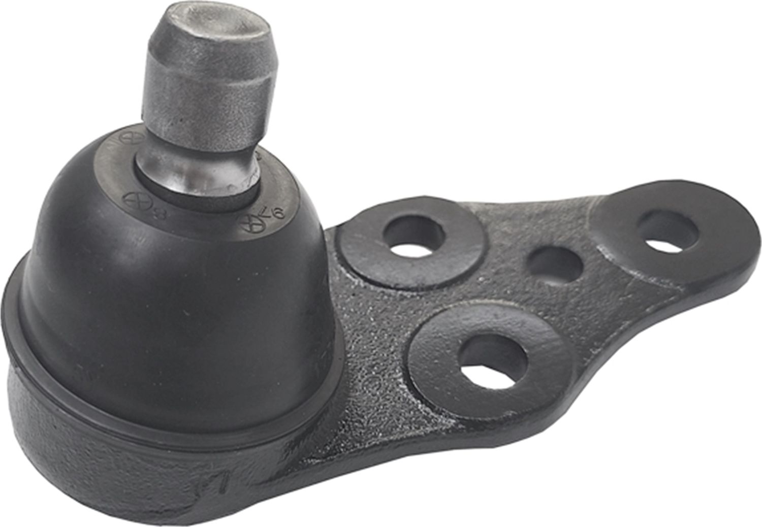 Шаровая опора CTR. Артикул CBKD-9