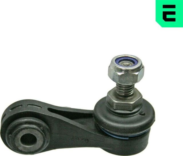 Стойка (тяга) стабилизатора Optimal передняя правая/левая для Volkswagen Lupo 1998-2005. Артикул G7-1197