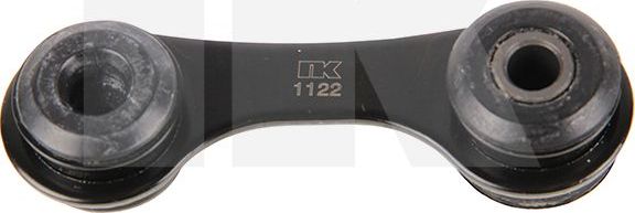 Стойка (тяга) стабилизатора NK. Артикул 5113618