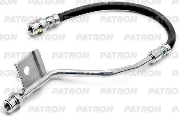 Тормозной шланг Patron. Артикул PBH0310
