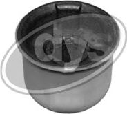 Сайлентблок переднего рычага подвески DYS. Артикул 37-23354