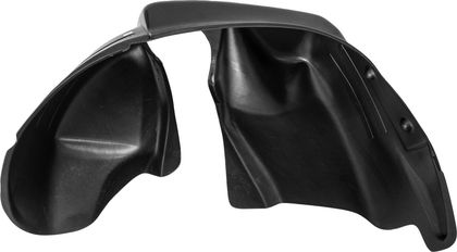 Подкрылок (локер) Rival задний правый для Renault Duster 4WD I 2010-2015. Артикул 44701004