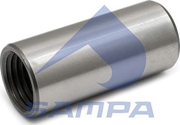 Втулка рессоры Sampa (Металл). Артикул 040.063