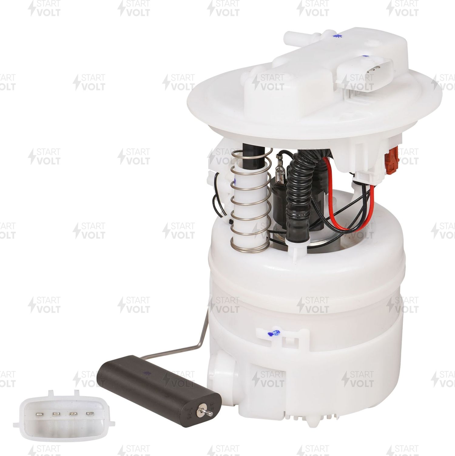 Бензонасос (топливный насос) StartVOLT. Артикул SFM 0919