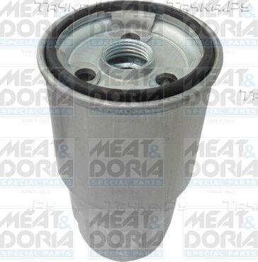 Топливный фильтр Meat & Doria для Mazda MPV II (LW) 2002-2006. Артикул 4211