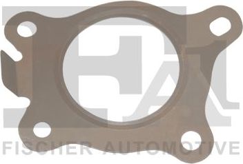 Прокладка глушителя FA1. Артикул 422-507