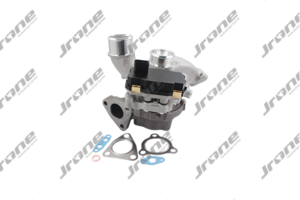 Турбина (турбокомпрессор) Jrone. Артикул 8G17-300-N56