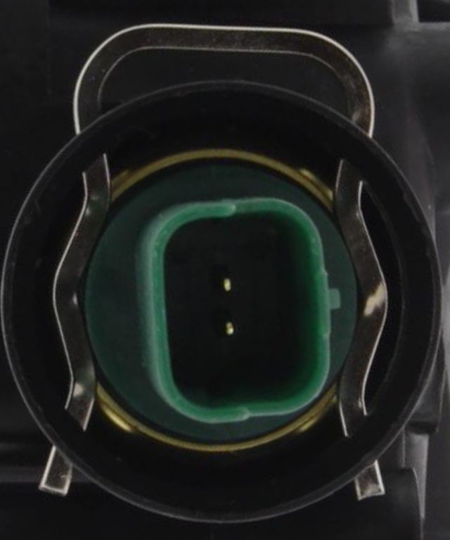 Термостат MAPCO для Citroen C2 2003-2010. Артикул 28411