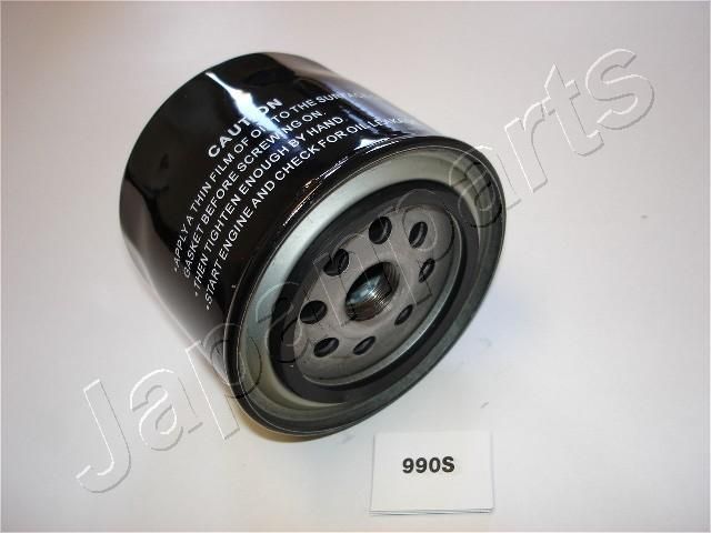 Масляный фильтр Japanparts. Артикул FO-990S