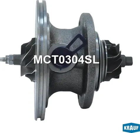 Картридж для турбокомпрессора Krauf. Артикул MCT0304SL